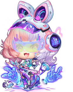 机械dj女.png